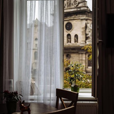 Grand View Apartment Λβιβ Εξωτερικό φωτογραφία