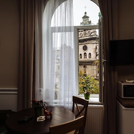 Grand View Apartment Λβιβ Εξωτερικό φωτογραφία