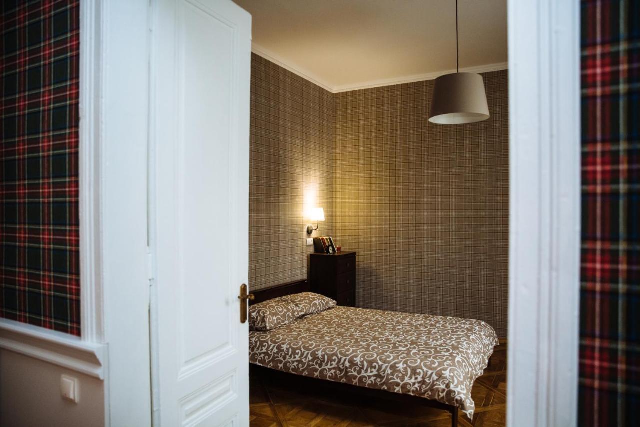 Grand View Apartment Λβιβ Εξωτερικό φωτογραφία