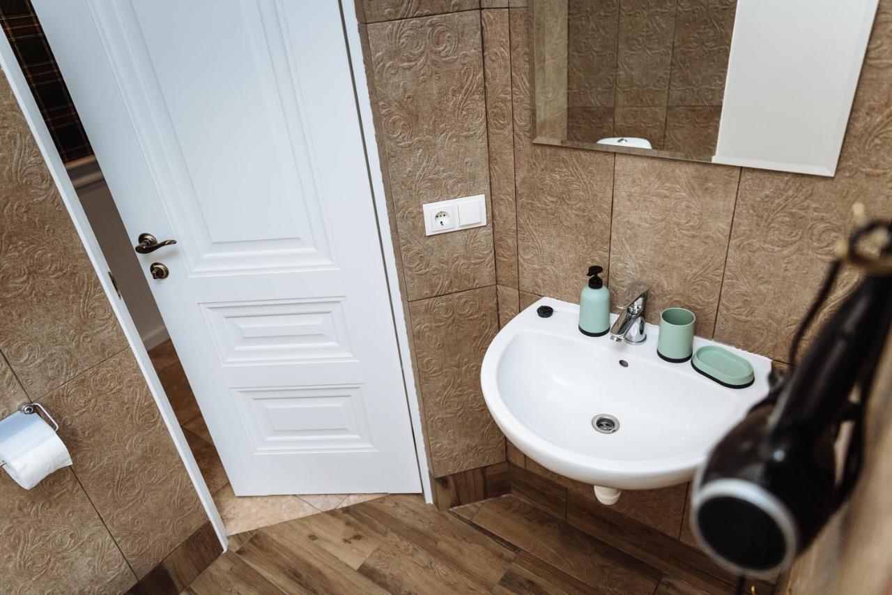 Grand View Apartment Λβιβ Εξωτερικό φωτογραφία