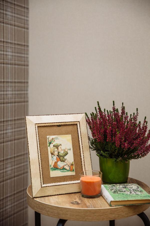 Grand View Apartment Λβιβ Εξωτερικό φωτογραφία