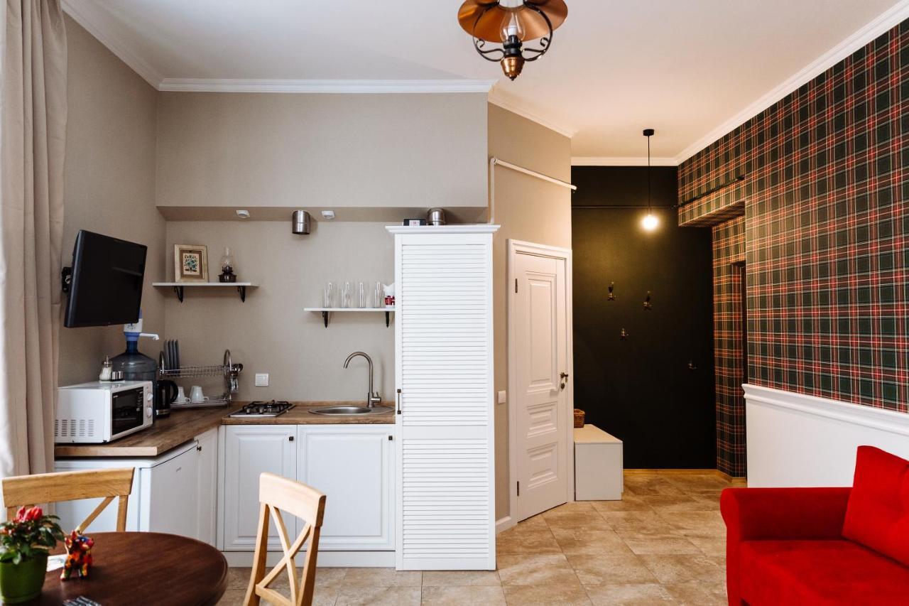 Grand View Apartment Λβιβ Εξωτερικό φωτογραφία